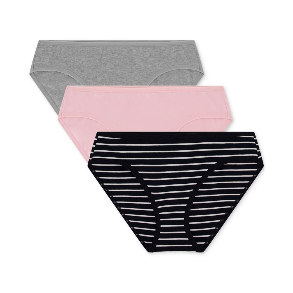 GAP Women's 3-Pk. Hipster Underwear Multi Size XL 1468